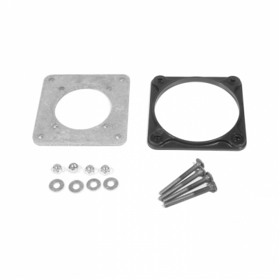Backplate Kit Mercury (826483A1)