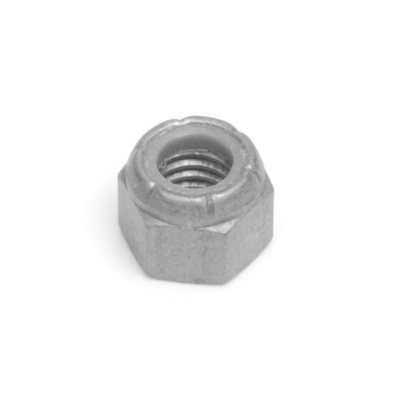 Mutter Mercury/Mercruiser 2-pack (82671112)