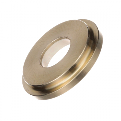 Mercury/Mariner Tryckbricka Propeller