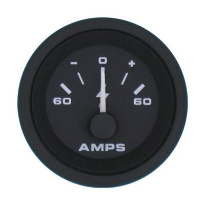 Amperemätare Fogfree