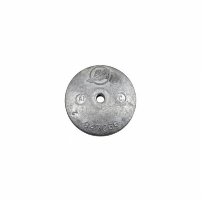 Anod Aluminium (847266)