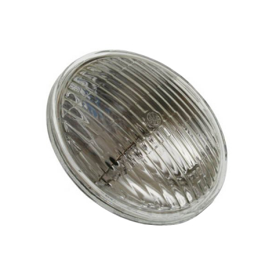 Strålkastarinsats Flood 12V