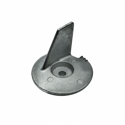 Zinkanod Trimroder Mercury 6-20 hk (853762T01)