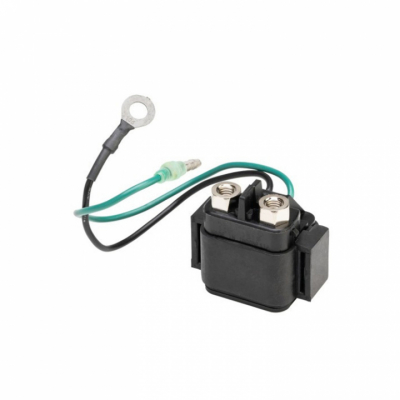 Startrelä Mercury 8-30 hk (853809001)