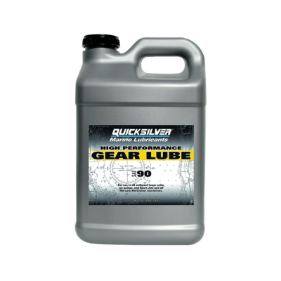 High Performance Gear Lube SAE 90 10L (8M0219577)
