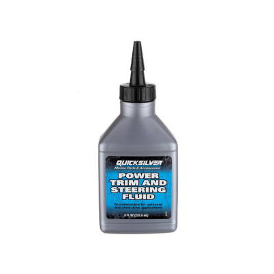 Servostyrningsolja Powertrim & Steering