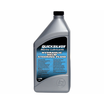 Hydraulolja 1L (858078QB1)