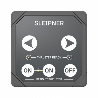 Touchpanel Retract S-Link