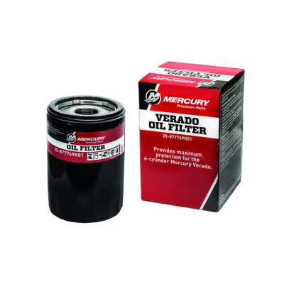 Oljefilter Verado 200-400 hk L6SC