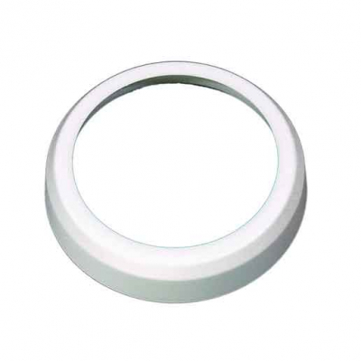 Bezel 52mm Vit
