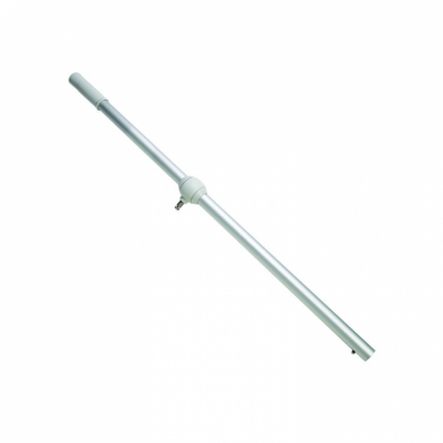 Århandtag Ljusgrå 110 cm (885159003)