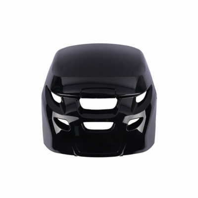 Bakre Toppkåpa Verado L6 200-400 hk Svart (885354T01)