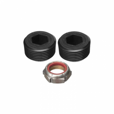 Pluggkit Mercruiser Alpha/Bravo (88847A1)