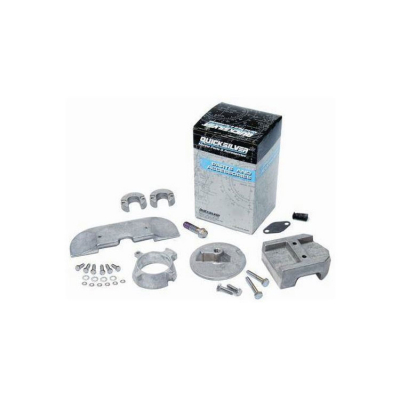 Anodsats Aluminium Mercruiser Alpha One Gen II (888756Q03)