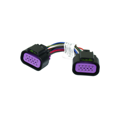 Smartcraft Adapter 10-Pins Hona/Hona