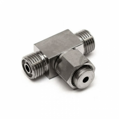 T-Nippel 9/16-18 ORFS (892521)