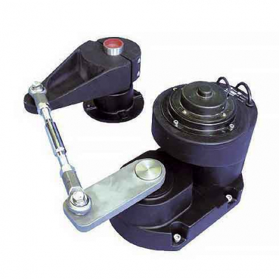 Drivenhet - Direct 1/4HP, 134mm