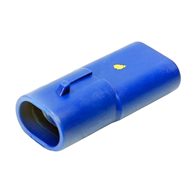 Mercury Resistor 120 Ohm