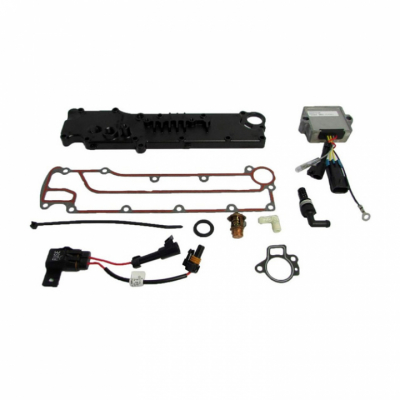 Voltregulatorsats Mercury 25-60 hk (893640A02)