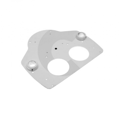 Topplatta Båge Enguard