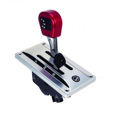 Zero Effort Reglagebox DTS Styrbord (8M0030501)