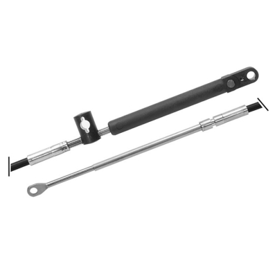 Reglagekabel T/S G2 - 15ft i gruppen Styrsystem & Manövrering / Reglage & Reglagekablar / Reglagekablar hos Marinsystem (8M0082538)