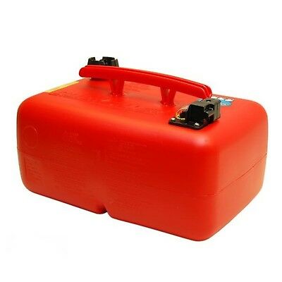 Bränsletank 25l (8M0083451)