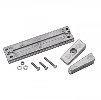 Anodkit Aluminium (8M0107547)