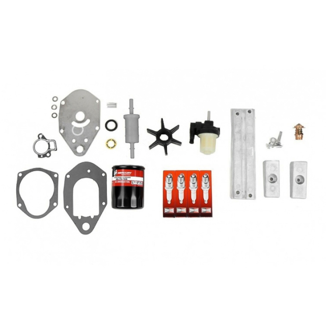 Servicesats 300h F40-60 hk EFI (8M0113483)