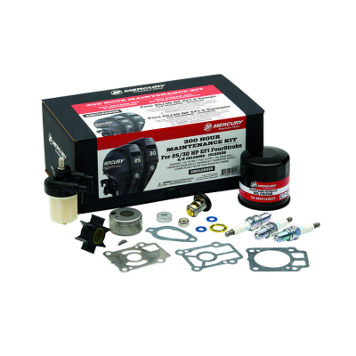 Servicesats 300h F25-30 hk (8M0120839)