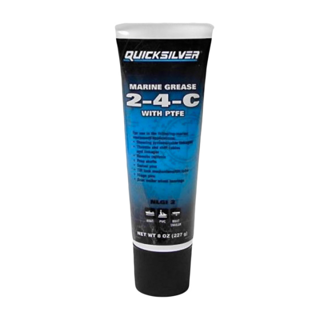 Fett Universal 2-4-C 227g (8M0208465)