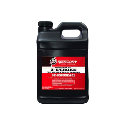 2-Taktsolja JP OptiMax Multi‑Fuel 9.4L (8M0133953)