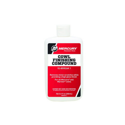 Cowl Finishing Compound (8M0133957)