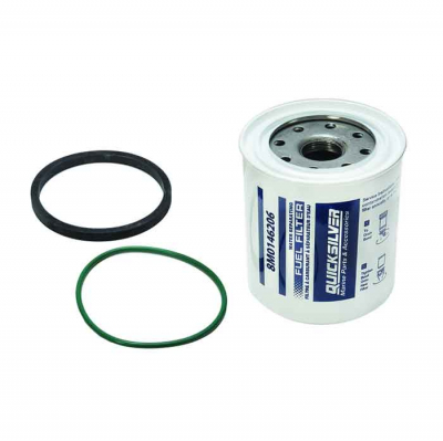 Vattenseparerande Bränslefilter (8M014206)