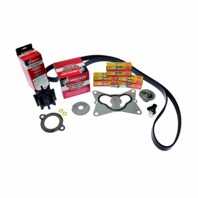 Servicesats 300h Mercruiser 4.5L MPI Bravo (8M0147067)