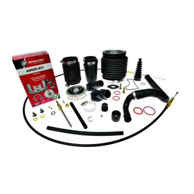 Servicesats 300h Mercruiser Bravo III 03- (8M0147076)