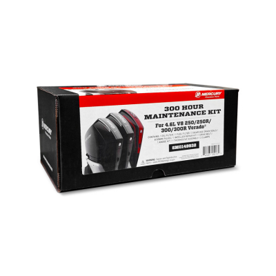 Servicesats 300h 200-300 hk V8 Verado/SeaPro (8M0149932)