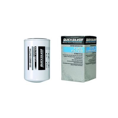 Vattenseparerande Bränslefilter Yamaha (8M0154754)