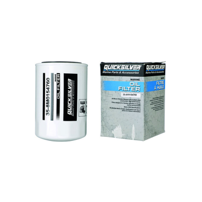 Oljefilter Yamaha/OMC (8M0154760)