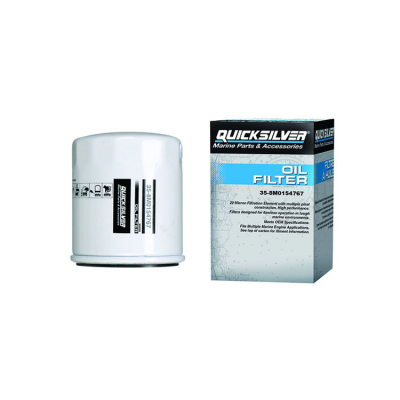 Oljefilter Volvo Penta/OMC (8M0154767)