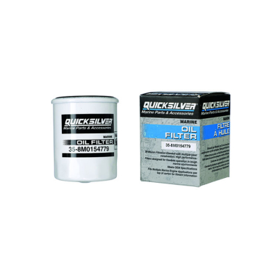 Oljefilter Honda (8M0154779)