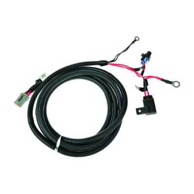 Harness Clean Power 4-Pin DTS 5ft (8M0158087)