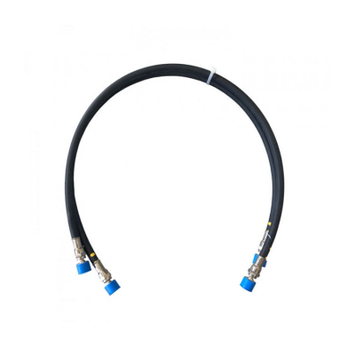 Power Steering Hose Kit 4ft (8M0167283)