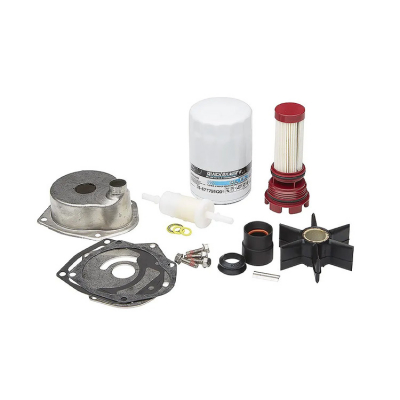 Servicesats 200-350 hk L6 Verado 2B144122 & Ner (8M0170714)