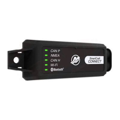 Smartcraft Connect För Singelmotor (8M0173694)
