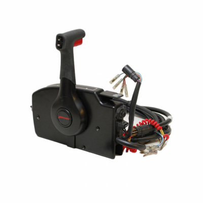 Reglagebox Powertrim SW 8 Pin (8M0178521)