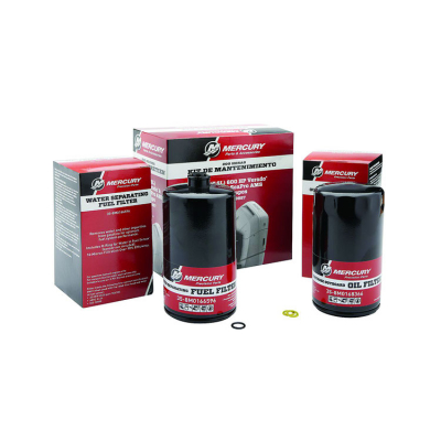 Servicesats 200h 600 hk Verado V12 (8M0179987)