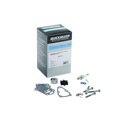 Servicesats 4/5/6 hk Carb (8M0181315)