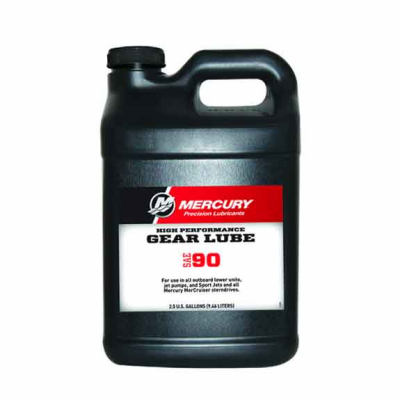 High Performance Gear Lube SAE90 10L (8M0206992)
