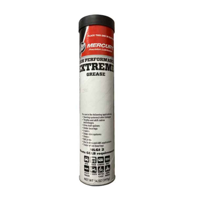 Extreme Fett 14oz (8M0207035)
